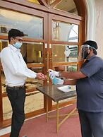 Hotel MBC Citadel Nashik