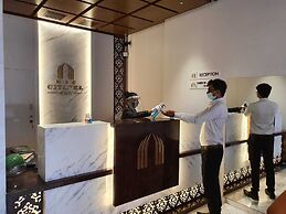 Hotel MBC Citadel Nashik