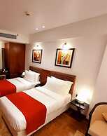 Hotel MBC Citadel Nashik