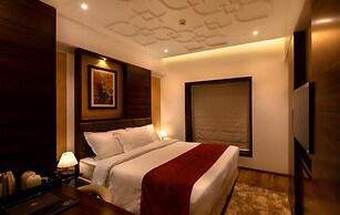 Hotel MBC Citadel Nashik