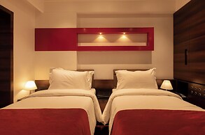 Hotel MBC Citadel Nashik