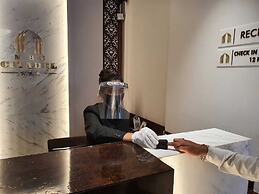 Hotel MBC Citadel Nashik