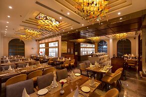 Hotel MBC Citadel Nashik