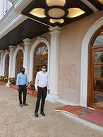 Hotel MBC Citadel Nashik