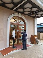 Hotel MBC Citadel Nashik