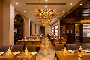 Hotel MBC Citadel Nashik