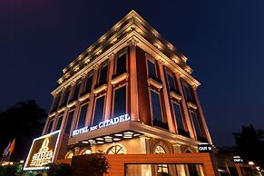Hotel MBC Citadel Nashik