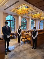 Hotel MBC Citadel Nashik