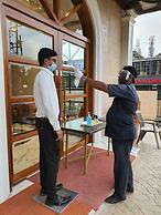 Hotel MBC Citadel Nashik