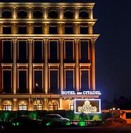 Hotel MBC Citadel Nashik