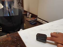 Hotel MBC Citadel Nashik