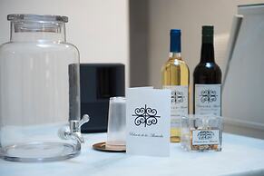 Palacete de La Alameda - Adults Only