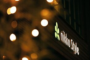 Nikko Style Nagoya