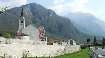 Hotel Trilago