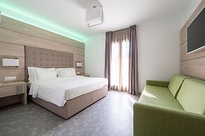 Hotel Trilago