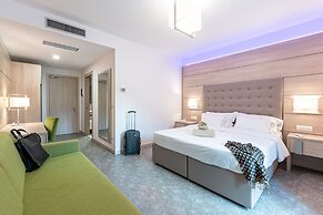 Hotel Trilago