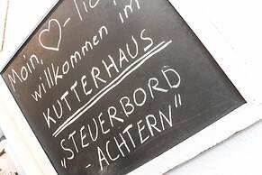 Steuerbord achtern