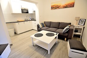 Victus Apartamenty - Riviera