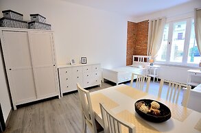 Victus Apartamenty - Riviera