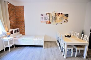 Victus Apartamenty - Riviera