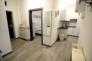 Victus Apartamenty - Riviera