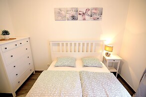 Victus Apartamenty - Riviera