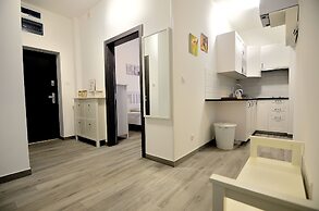 Victus Apartamenty - Riviera