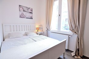 Victus Apartamenty - Riviera