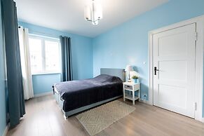 Victus Apartamenty - Roma