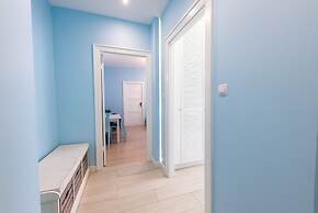 Victus Apartamenty - Roma