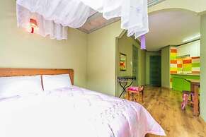 Yangpyung Lavin Pension