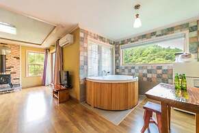 Yangpyung Lavin Pension