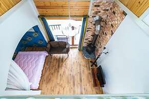 Yangpyung Lavin Pension