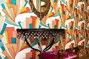 Yangpyung Lavin Pension