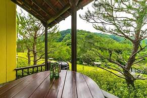 Yangpyung Lavin Pension