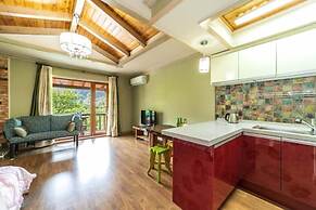 Yangpyung Lavin Pension