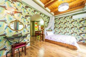 Yangpyung Lavin Pension