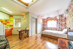 Yangpyung Lavin Pension