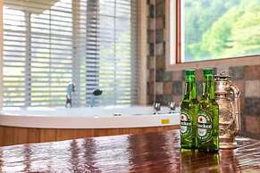 Yangpyung Lavin Pension