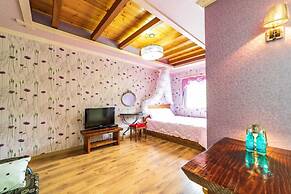 Yangpyung Lavin Pension