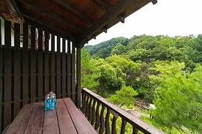 Yangpyung Lavin Pension