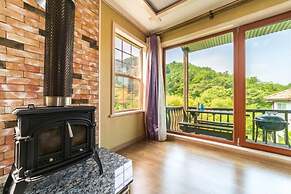 Yangpyung Lavin Pension