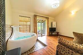 Yangpyung Lavin Pension