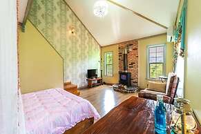 Yangpyung Lavin Pension