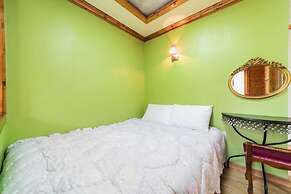 Yangpyung Lavin Pension