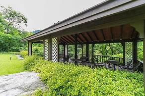 Yangpyung Lavin Pension