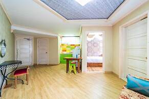 Yangpyung Lavin Pension