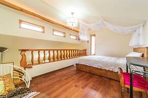 Yangpyung Lavin Pension