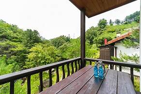 Yangpyung Lavin Pension