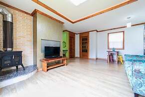 Yangpyung Lavin Pension